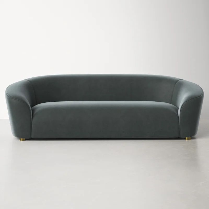 Portman 93.7'' Upholstered Sofa | Wayfair North America