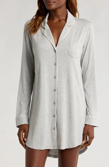 Moonlight Eco Nightshirt | Nordstrom