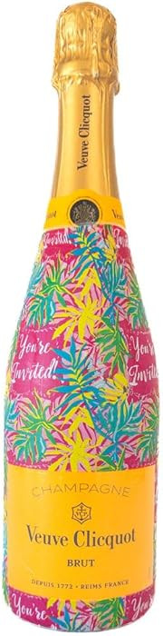 beaubottles Cordial Invitation - Veuve Edition | Amazon (US)