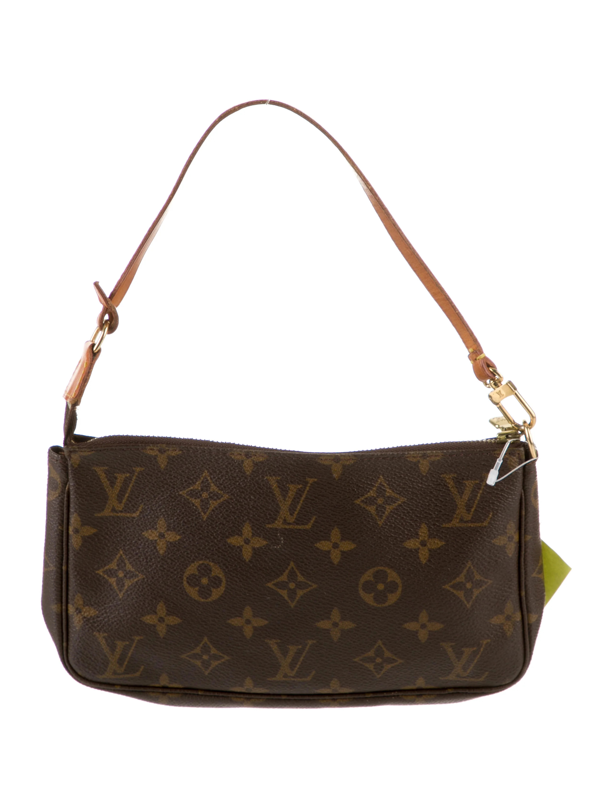 Monogram Pochette Accessoires | The RealReal