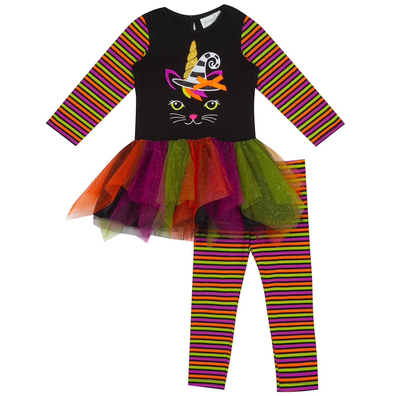 Emily Rose Girls' Halloween Set | Sam's Club