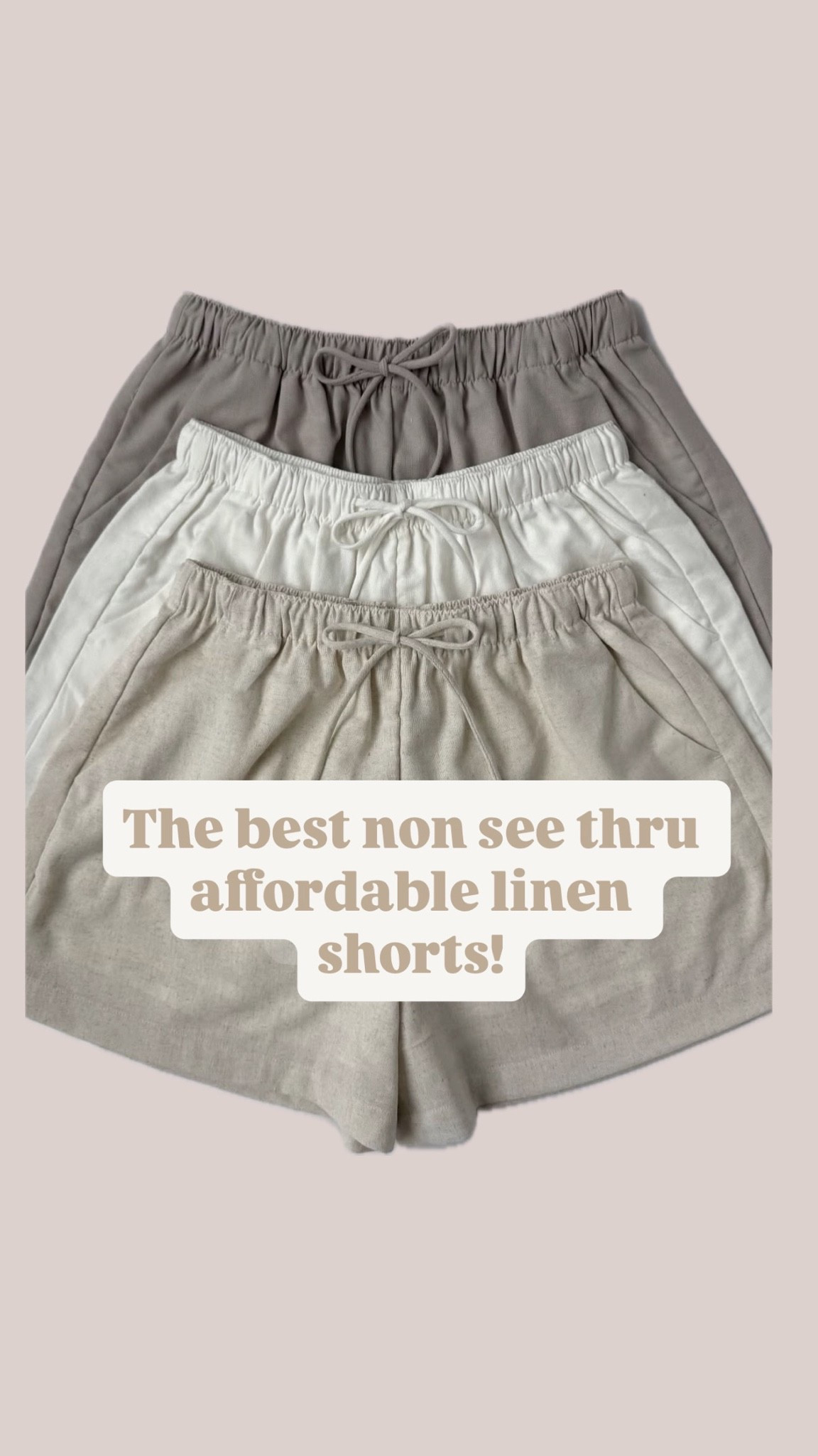 Linen shorts
Amazon fashion
OOTD
Trending

#LTKsummer #LTKsale