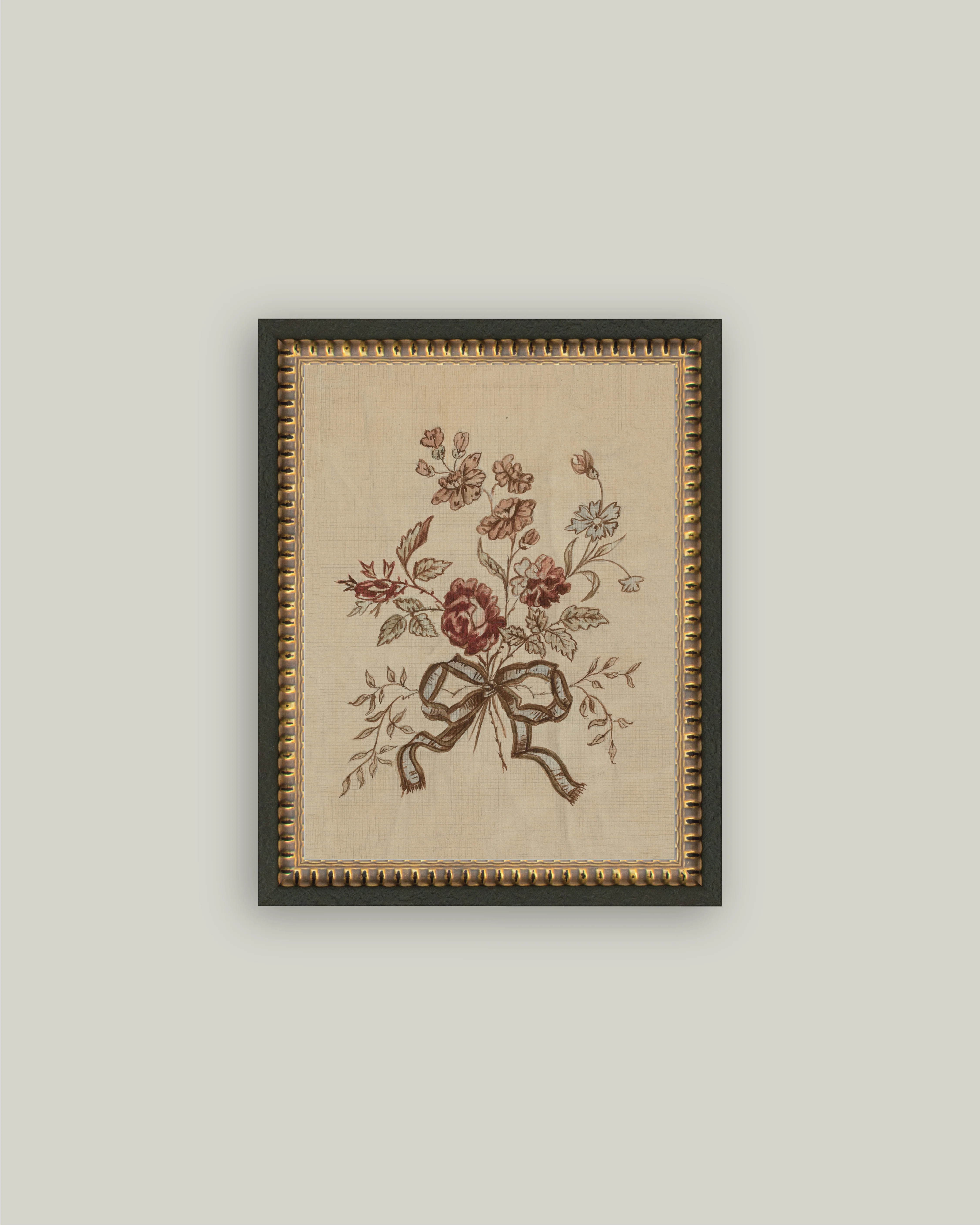 Tied in Bloom | Petal Lane