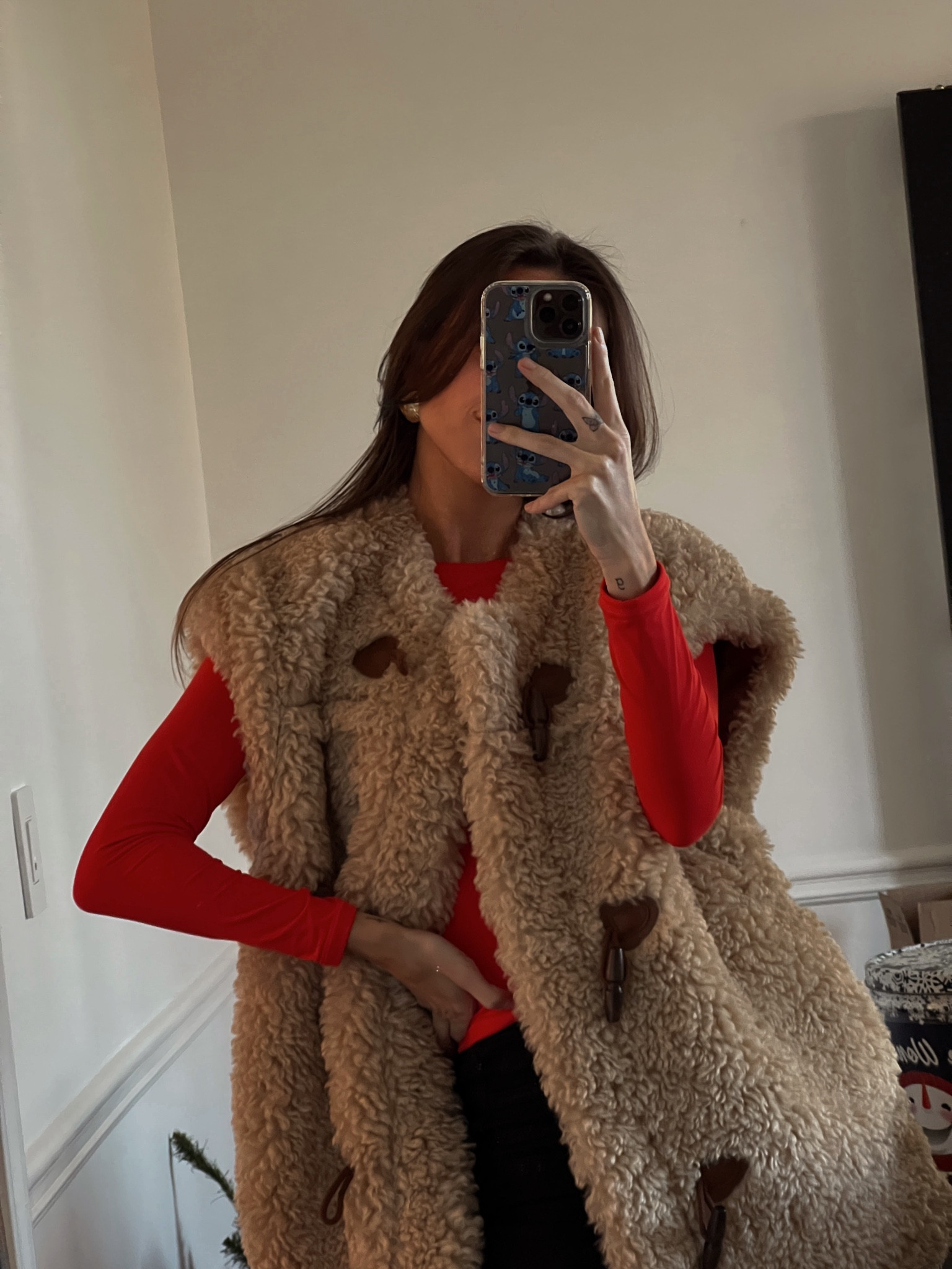 vest season 🧸

#LTKStyleTip #LTKHoliday #LTKCyberWeek