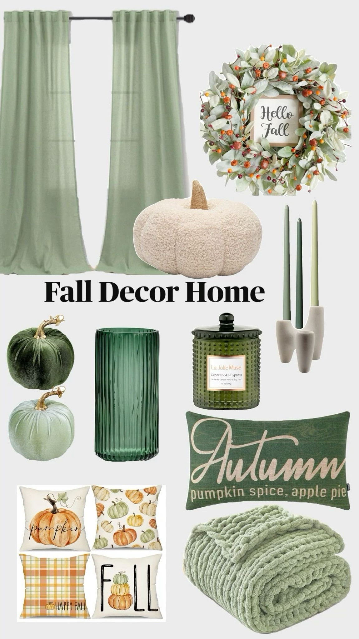 #LTKU #LTKSeasonal #LTKHome