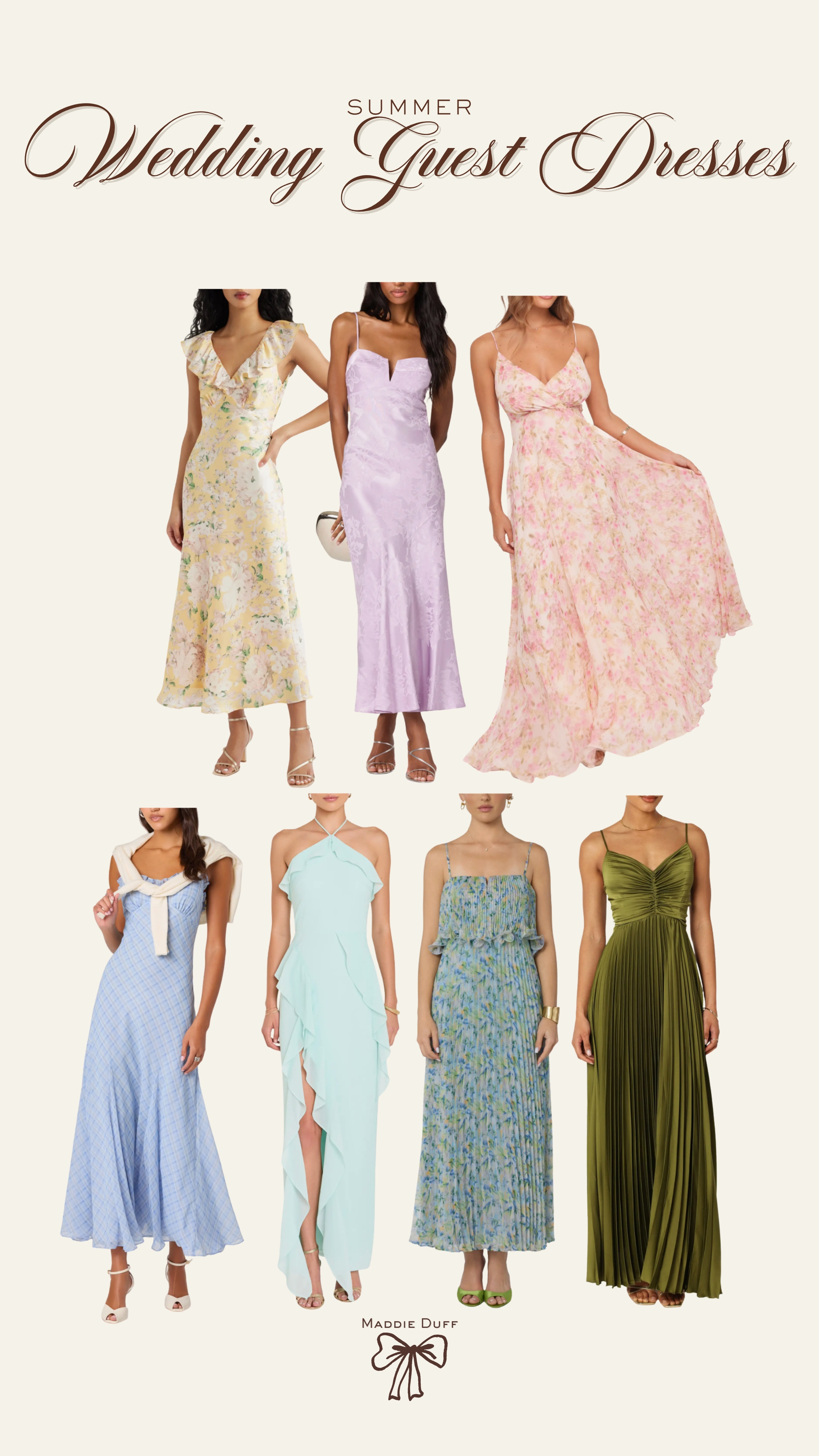 Summer wedding guest dresses- affordable options! 

nordstrom dresses, nordstrom, wedding guest dresses for summer, summer wedding, what to wear to a summer wedding 

 #LTKootd #LTKmomlife #LTKWedding