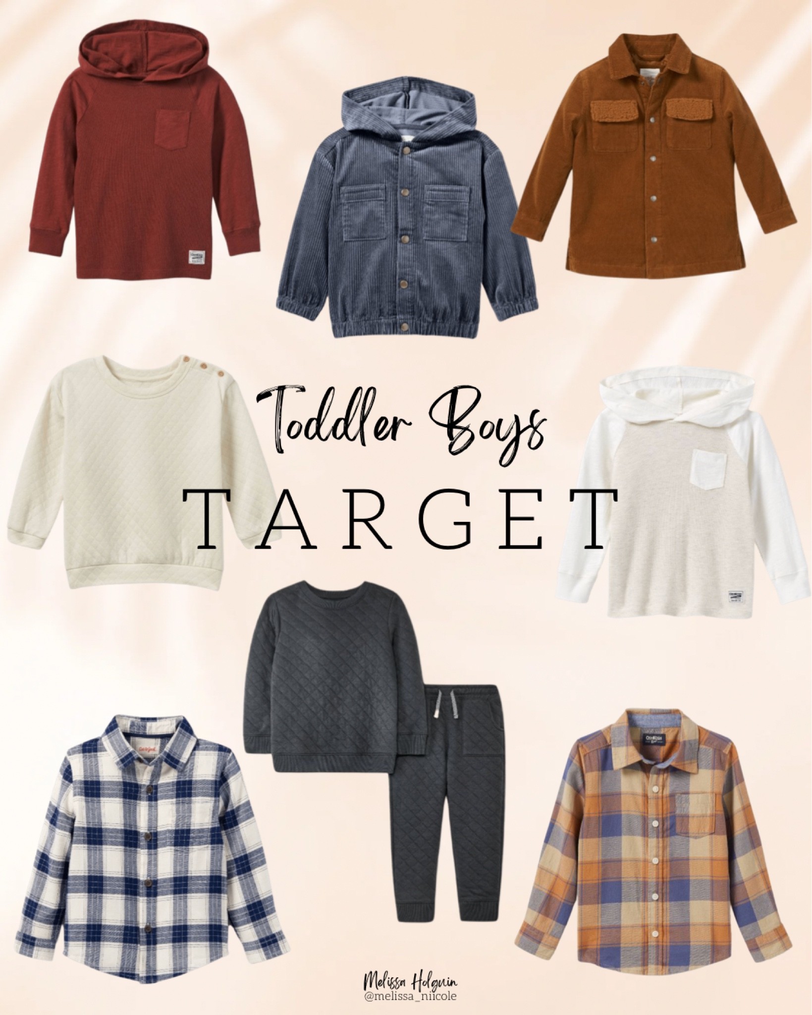 Target Fall Outfits for Toddler Boys. Neutral Color Outfits for Toddler Boys. Affordable Clothes for Toddler Boy. Trendy Fall Outfits for Toddler Boy. 

#LTKfamily #LTKSeasonal #LTKkids