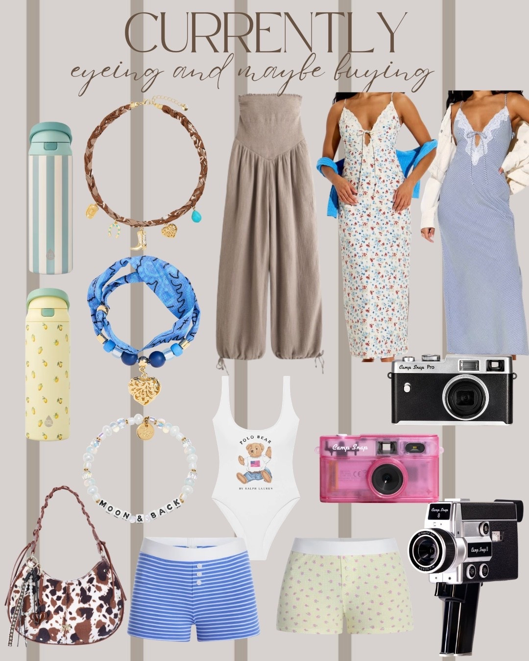some items I am currently eyeing and maybe buying!

#LTKootd #LTKmomlife #LTKSeasonal