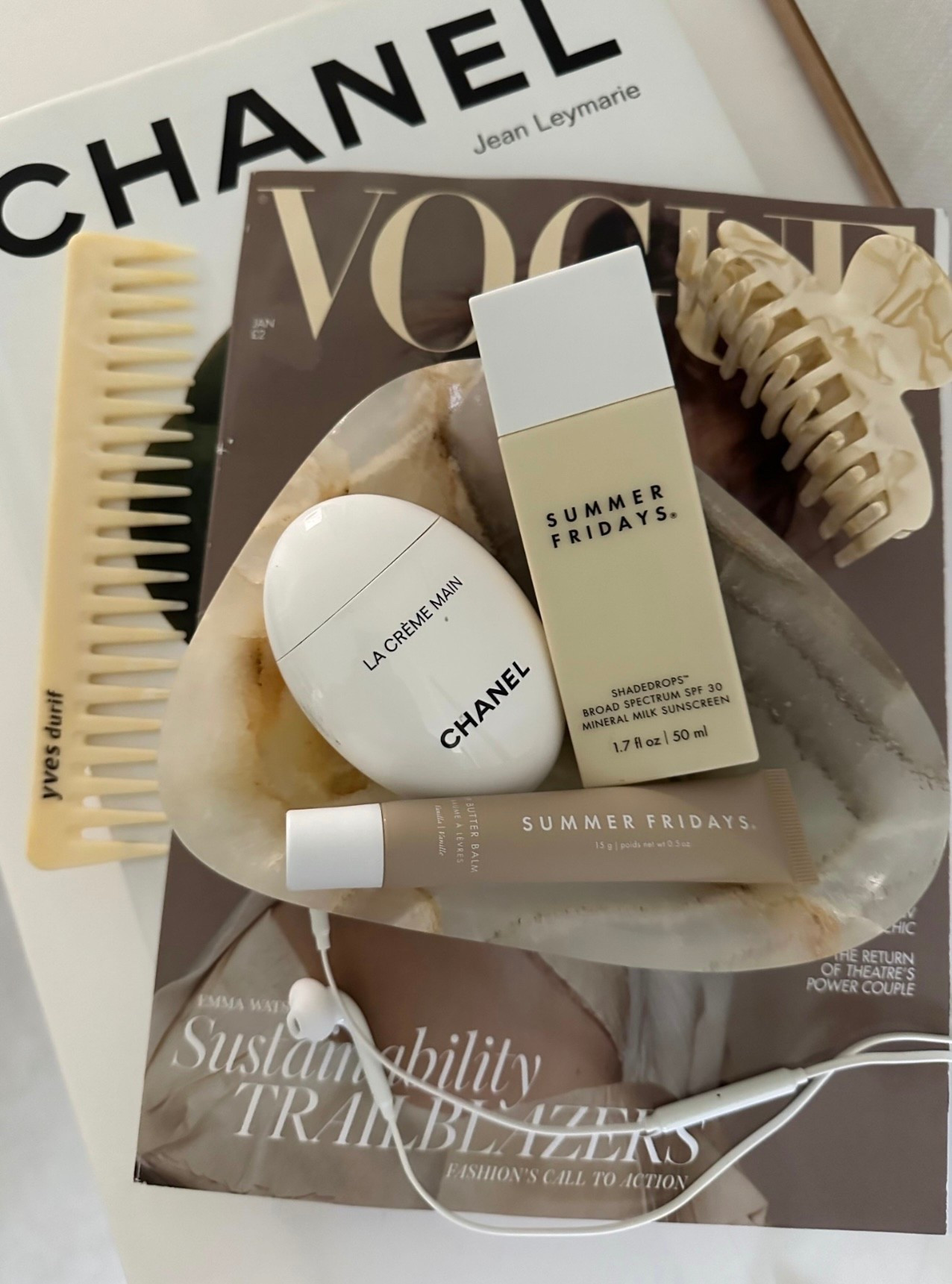 Some of my favorite beauty essentials 🤍

#LTKBeauty #LTKHome