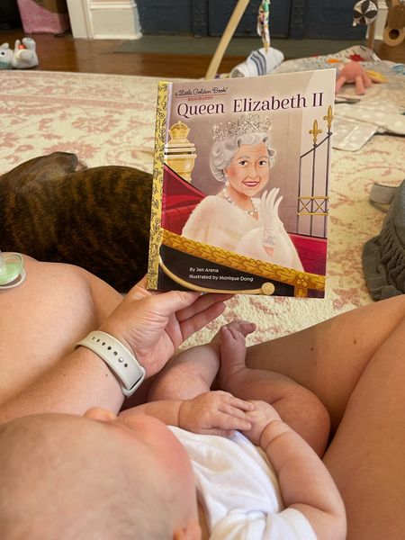Favorite baby books. Baby shower gifts 

#LTKbaby