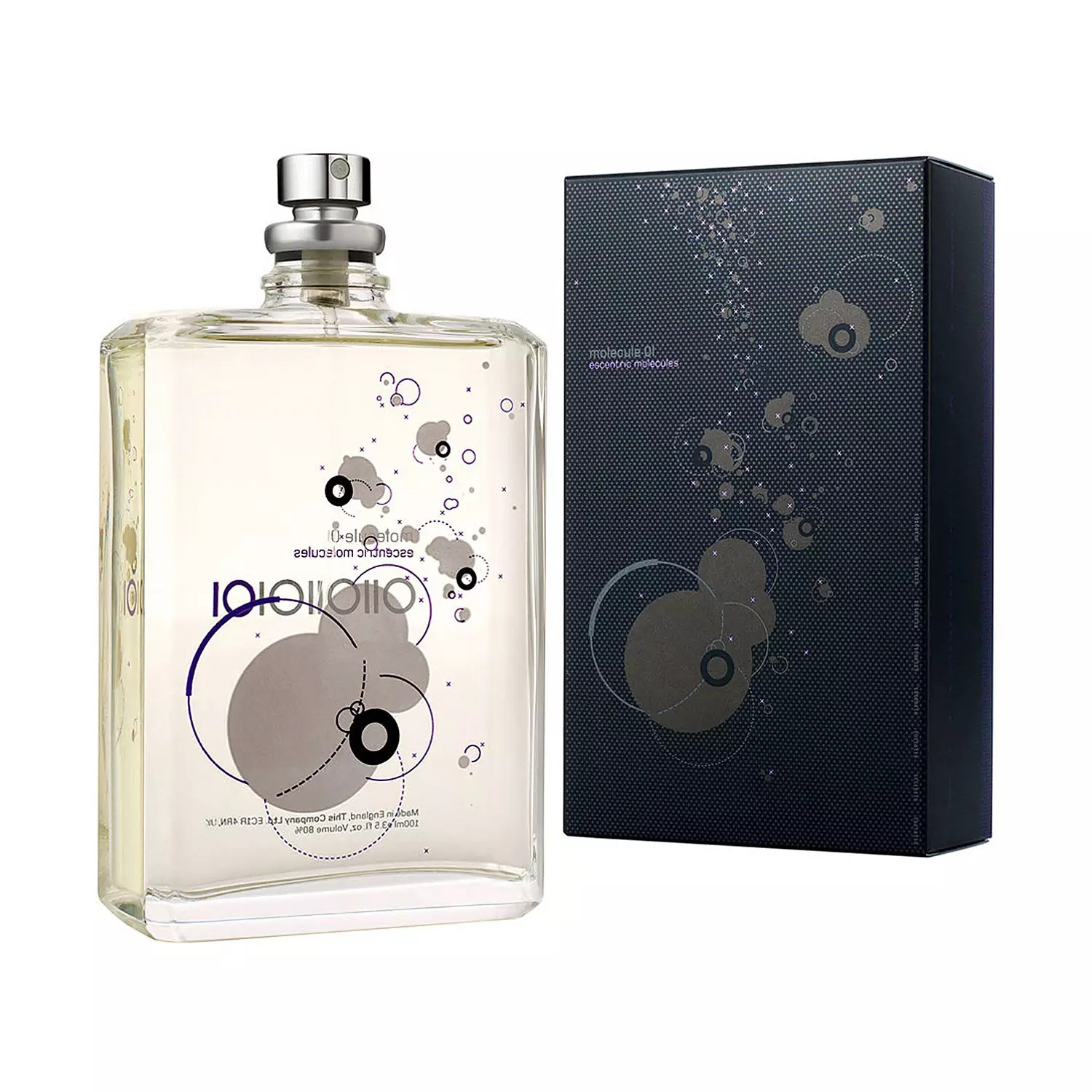 Molecule 01 | Brown Thomas (IE)