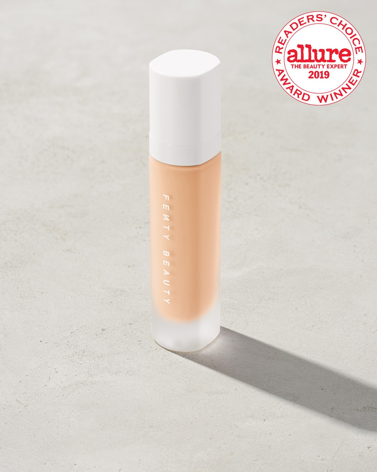 PRO FILT'R SOFT MATTE LONGWEAR FOUNDATION | Fenty Beauty