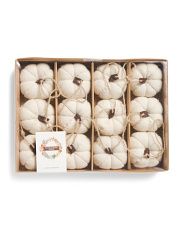 WITCH CRAFTERS
6ft Ivory Pumpkin Garland
$12.99
Compare At $18 
help
 | Marshalls