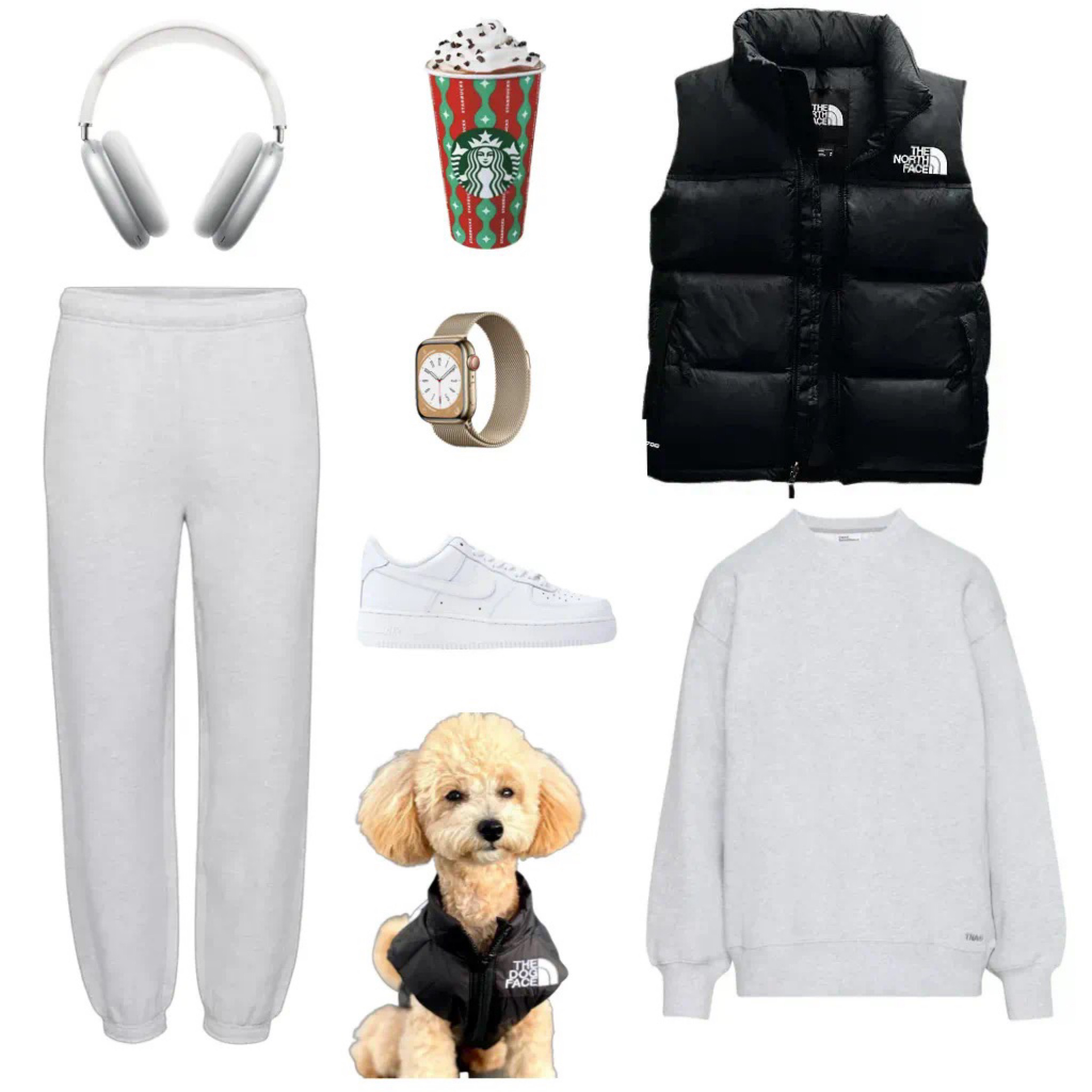 🐶💅🏻

#LTKfit #LTKFind #LTKSeasonal