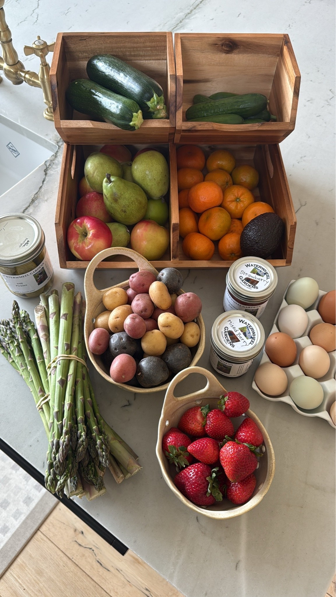 My favorite food storage 👩🏻‍🍳

Home 
Kitchen organization 
Amazon

#LTKHome #LTKfoodie