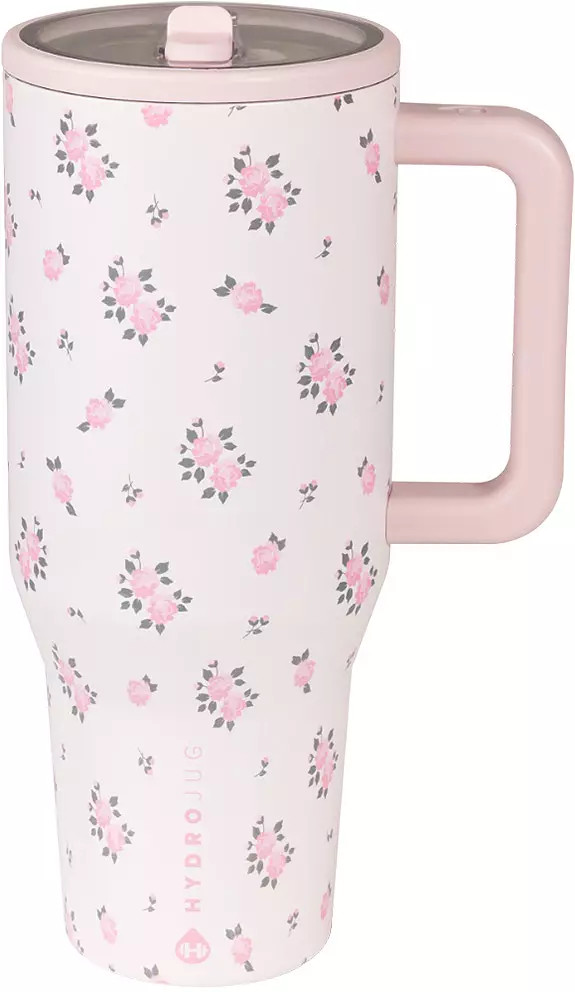 HYDROJUG 40 oz. Traveler Tumbler with Premium Finish | DICK'S Sporting Goods