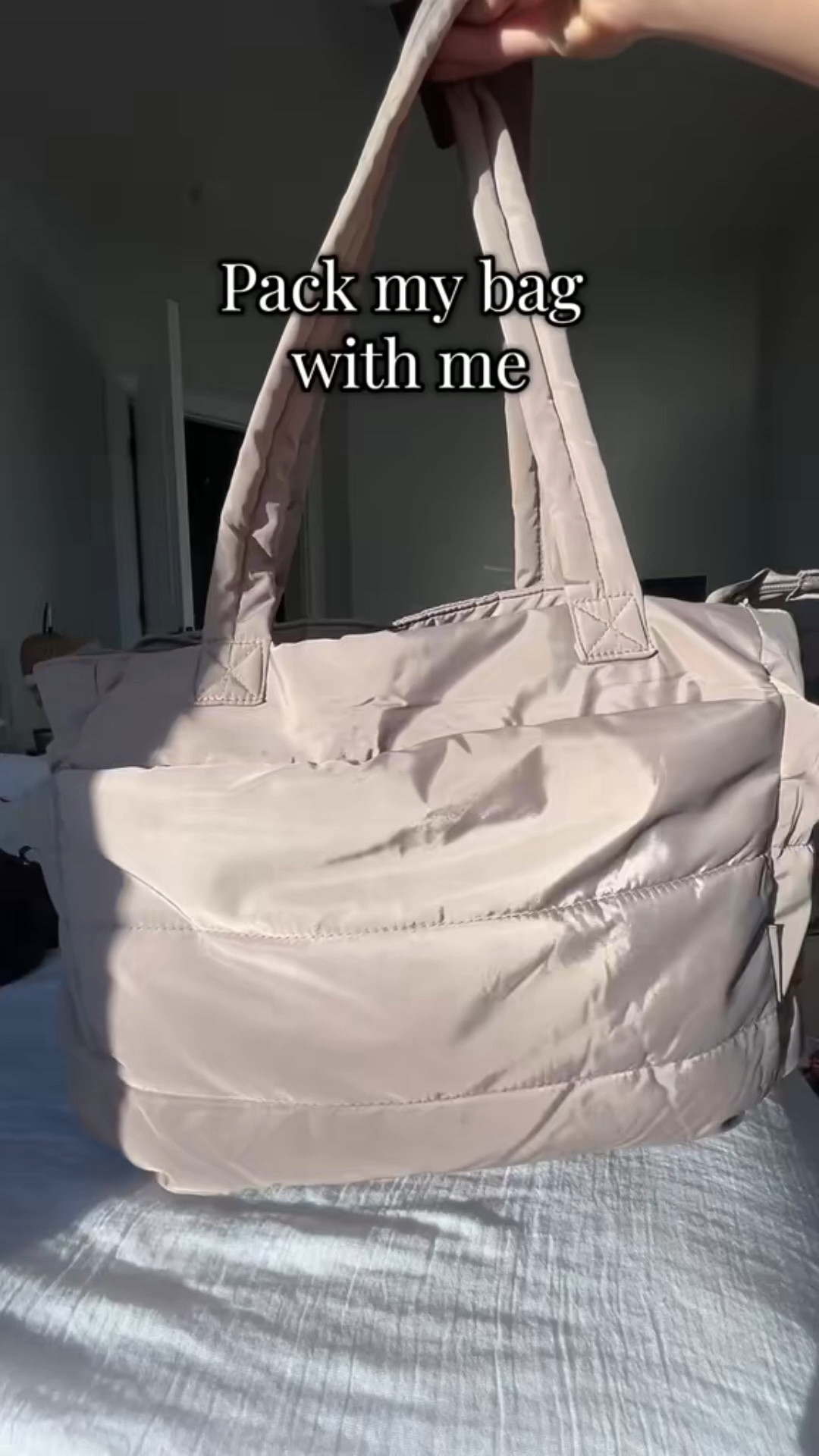 My daily bag I bring everywhere I go! 

#LTKootd #LTKSpringSale #LTKWorkwear