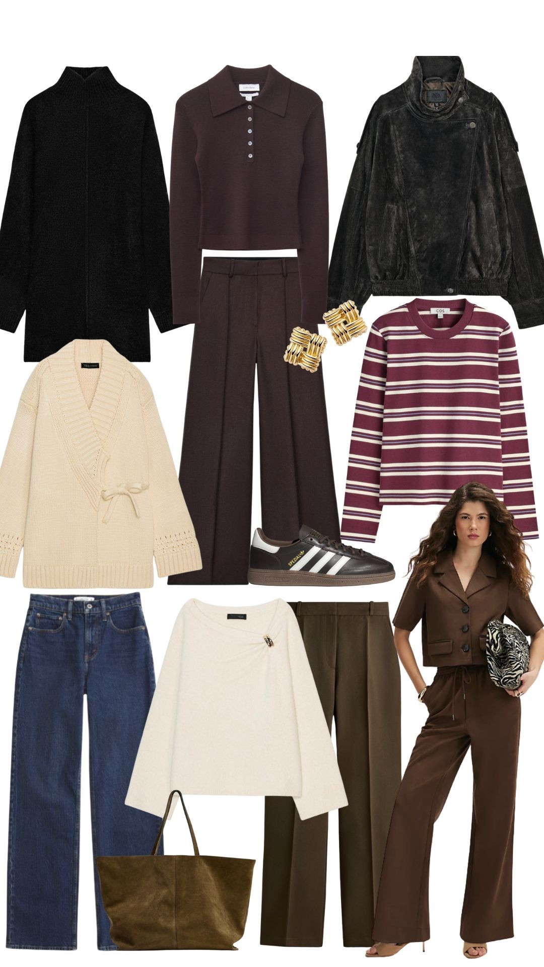 New in January favourites 

#LTKwinter #LTKuk