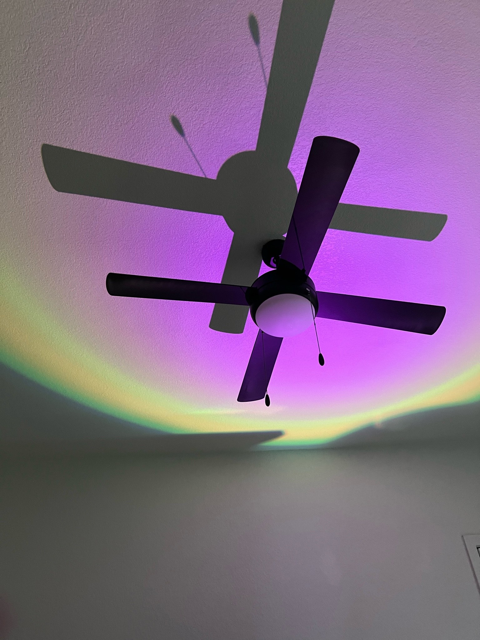 Sunset lamp!

#LTKSeasonal #LTKhome