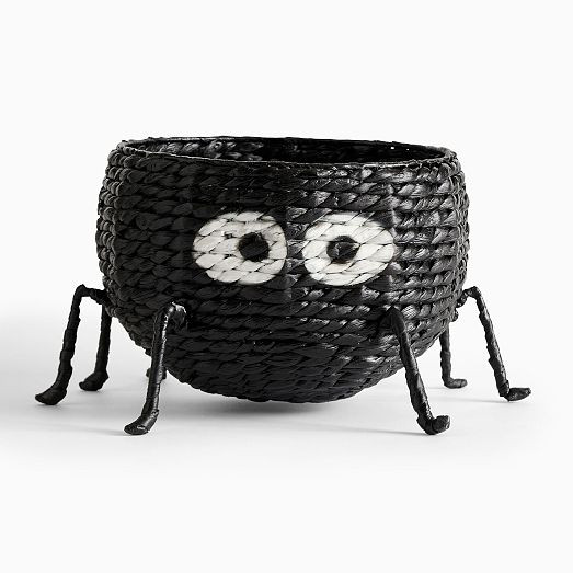 Ed Emberley Spider Candy Bowl | West Elm (US)