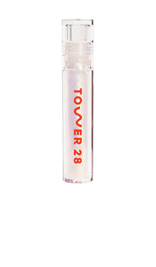 Tower 28 ShineOn Lip Jelly in Magic. | Revolve Clothing (Global)
