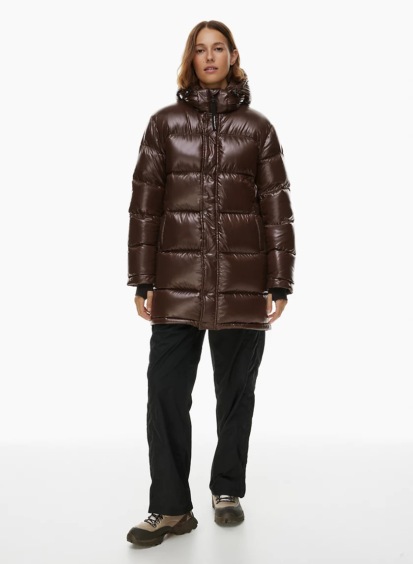 THE SUPER PUFF™ MID | Aritzia