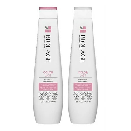 MATRIX- BIOLAGE- ColorLast Holiday Duo | Walmart (US)
