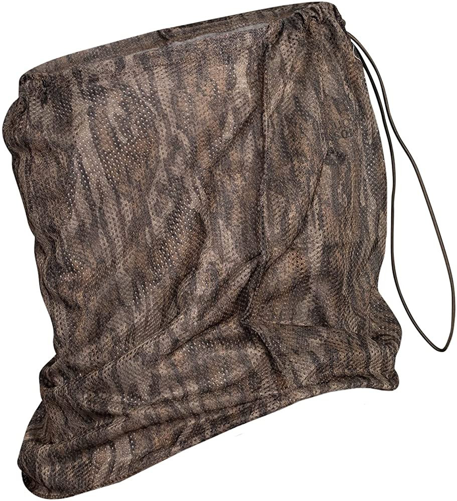 Mossy Oak Camo Mesh Hunting Face Mask | Amazon (US)
