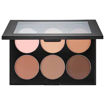 Contour Face Palette | Sephora (US)