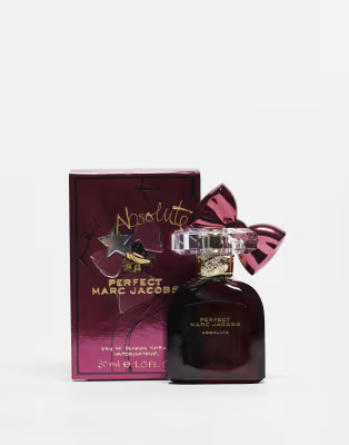 Marc Jacobs Perfect Absolute Eau de Parfum 30ml | ASOS | ASOS (Global)