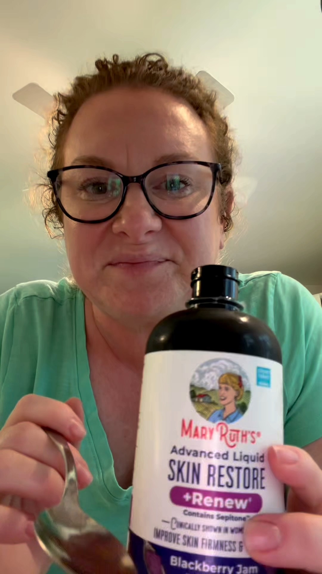 Easy skincare staple to take once a day! #maryruth

#LTKselfcare