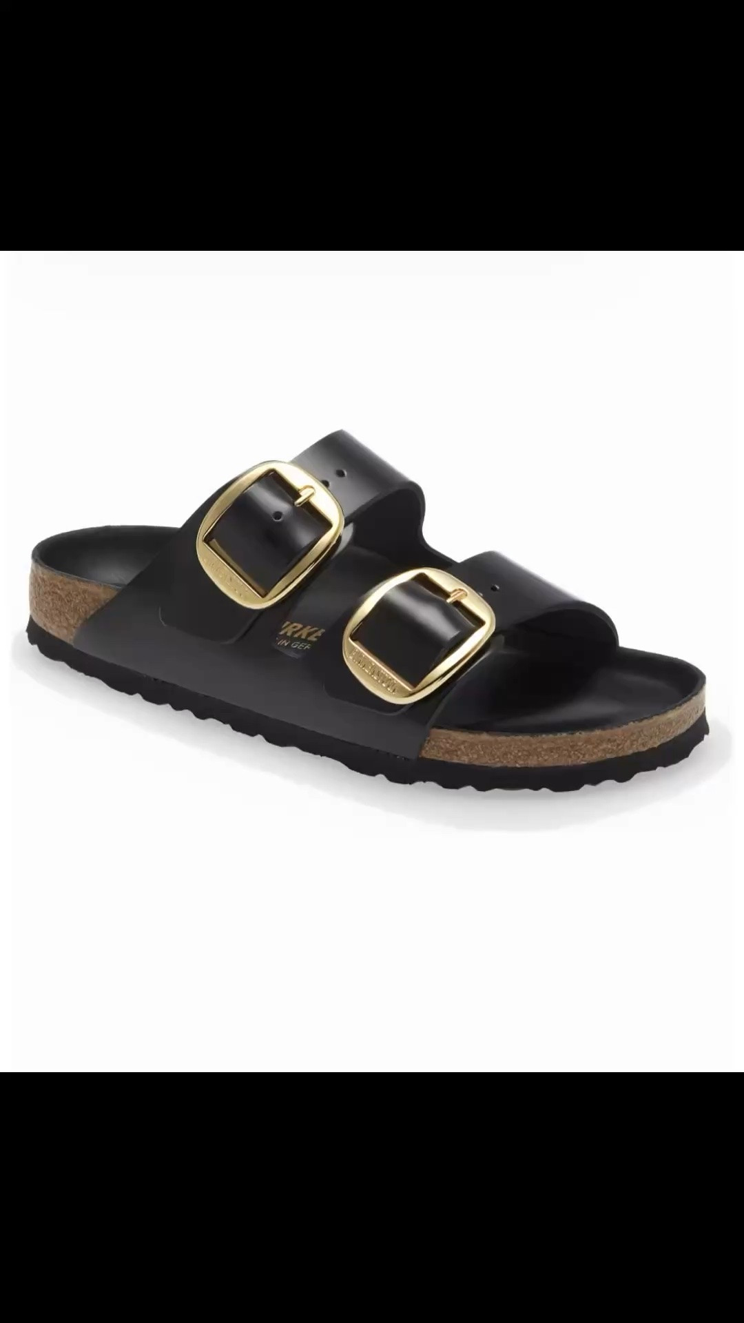 Arizona Big Buckle Slide Sandal (Women)

#LTKPetite #LTKHome #LTKActive