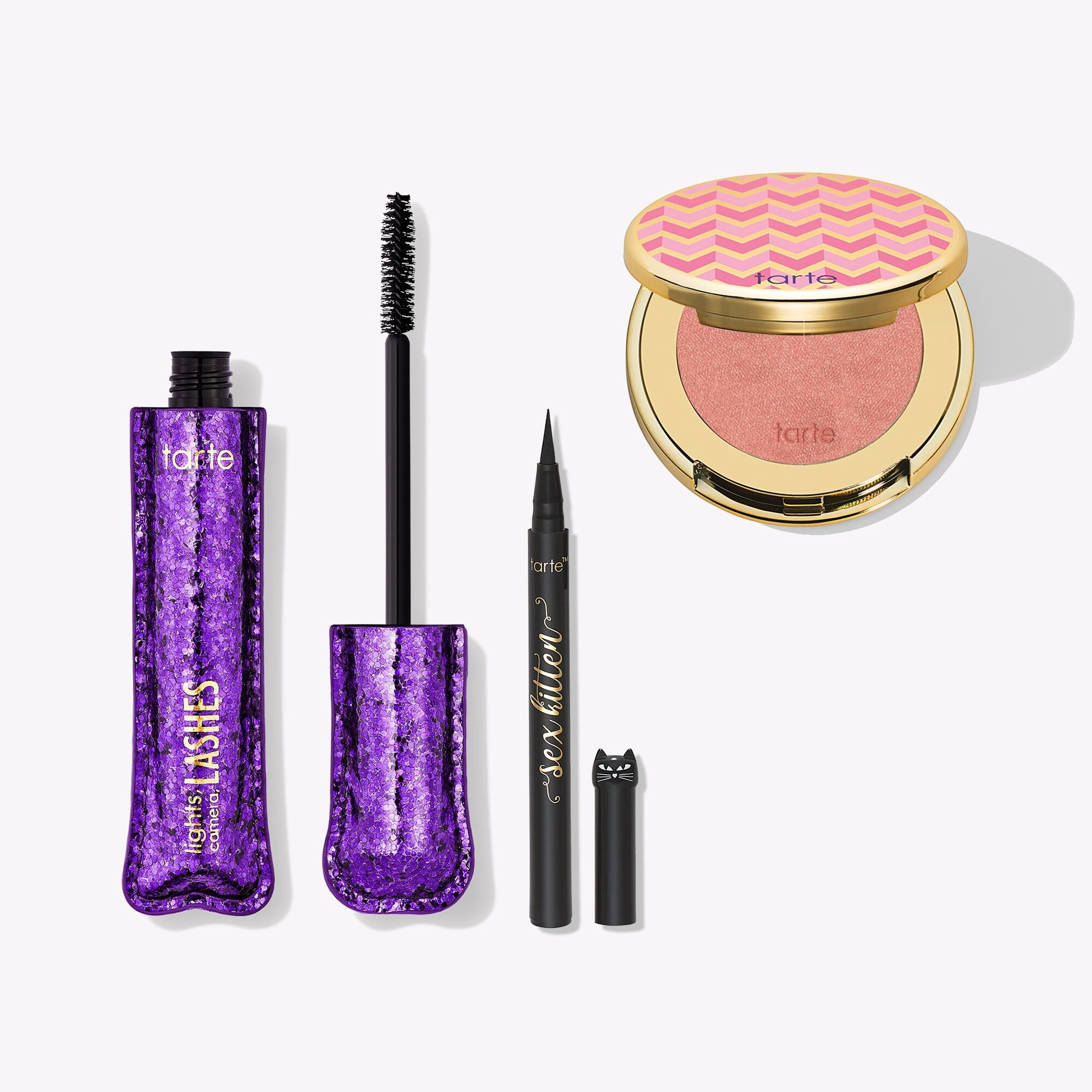 beauty bouquet color collection | tarte cosmetics (Global)