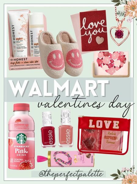 Valentine’s Day Gift Ideas for Her from Walmart! 💘 

Valentine’s Day gifts 
Valentine’s Day gift guide 
Gifts for her 
vday V day 

#LTKVideo #LTKsalealert #LTKhome #LTKfindsunder50 #LTKfindsunder100 #LTKparties #LTKSeasonal #LTKitbag #LTKwedding #LTKstyletip #LTKbeauty #LTKfamily 

#Valentinesday #valentine #xoxo #vday #valentinesdaygift #valentinesdaygiftideas #bemyvalentine #giftsforher 

#LTKU #LTKGiftGuide #LTKMostLoved