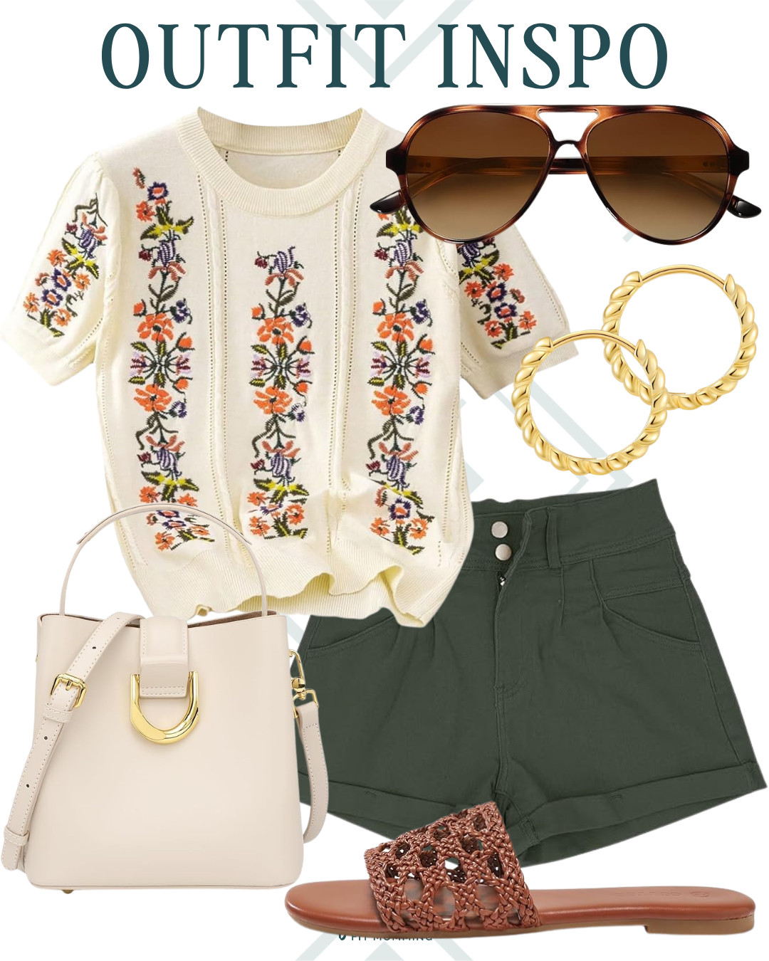 So cute! 🌼 

 