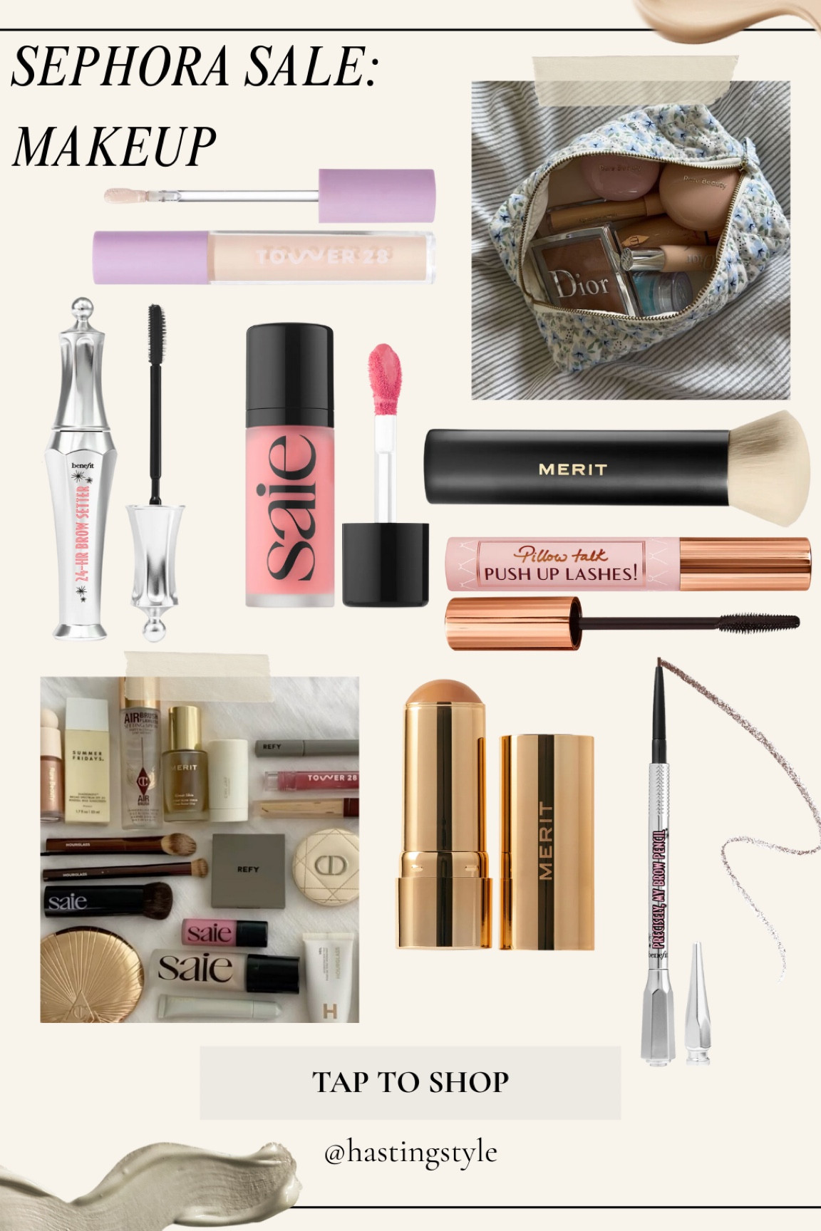 #LTKSaleAlert #LTKBeauty #LTKFindsUnder50