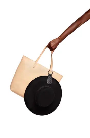 TOPTOTE Leather Hat Holder | Nordstrom