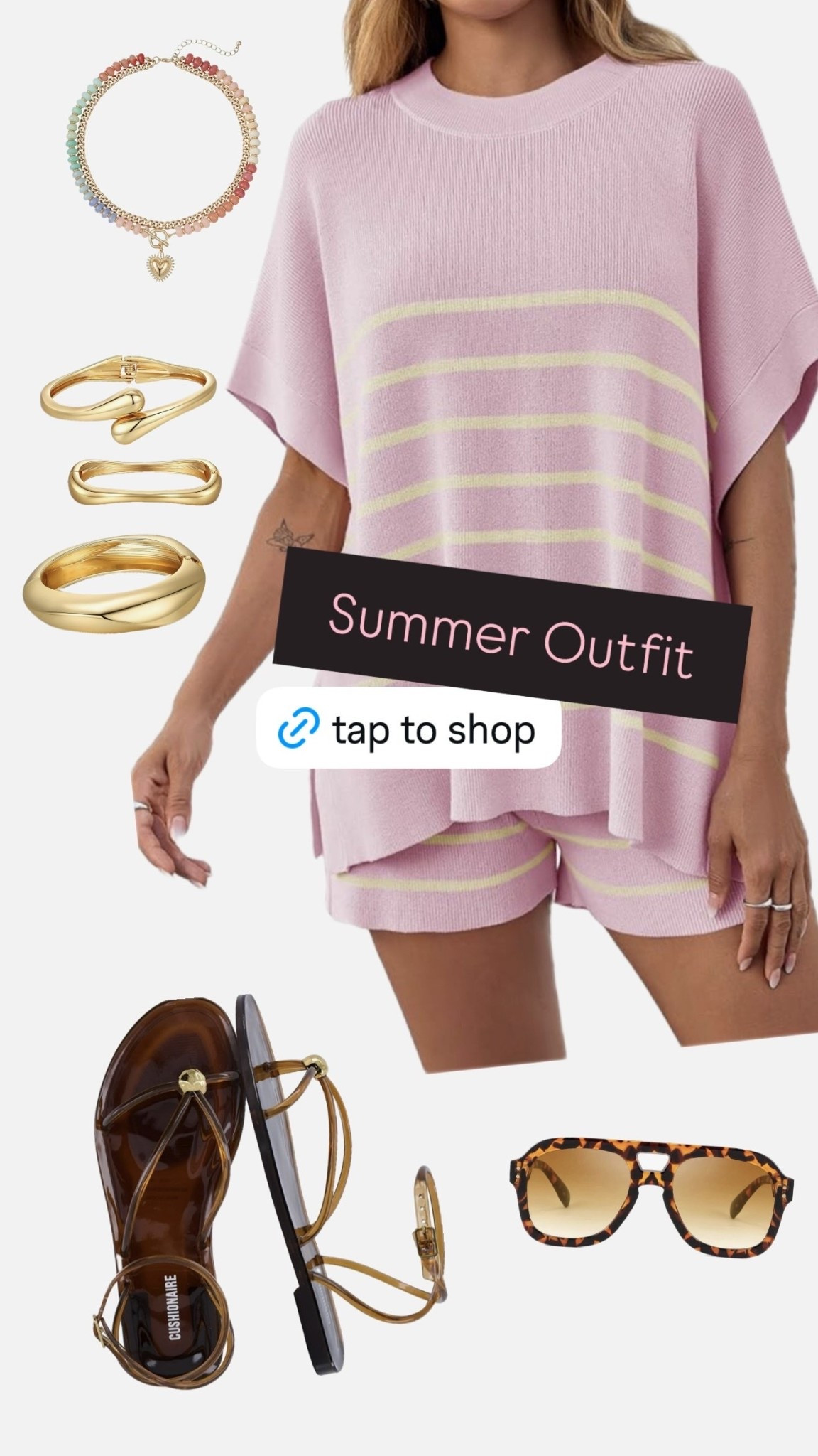 Summer Outfit