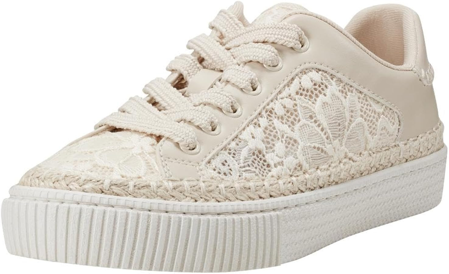 Marc Fisher Women's Spryng Sneakers | Amazon (US)