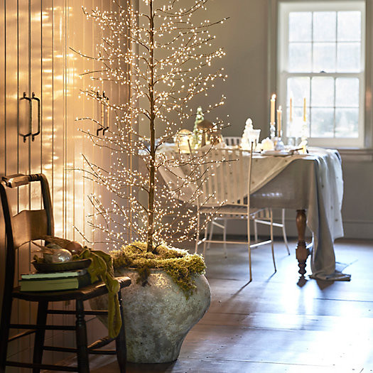 Stargazer Nature Effects LED Outdoor Tree, Full | Terrain