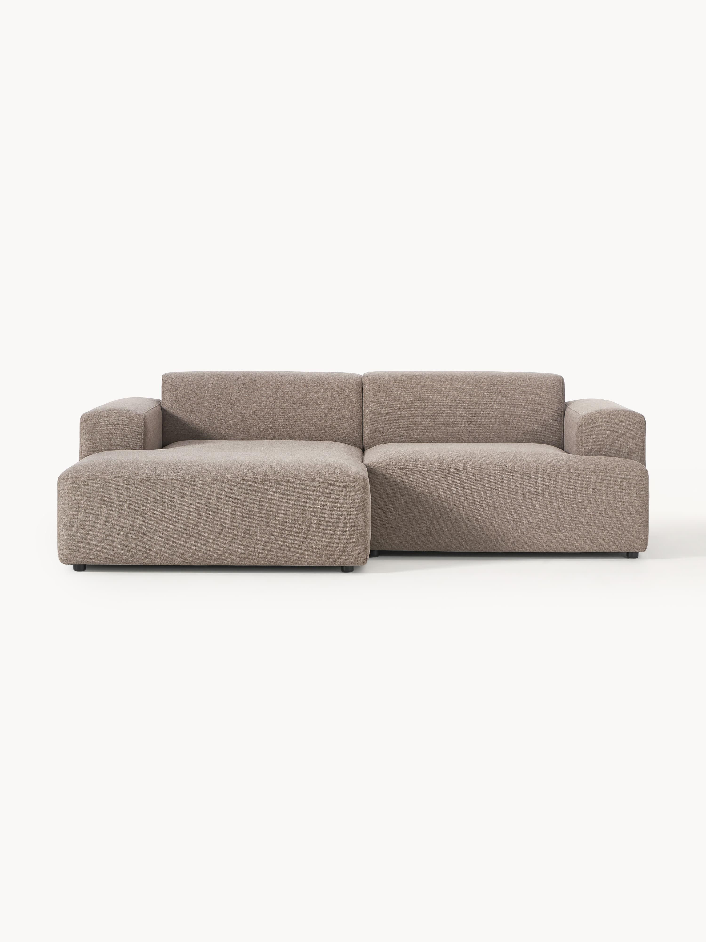 Corner Sofa Melva (3-seater) | Westwing UK