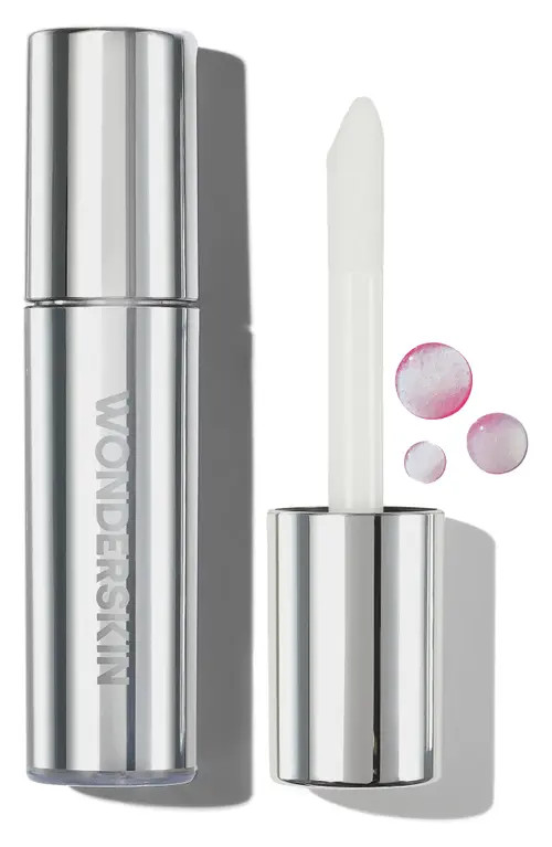 WONDERSKIN Lip Rehab Serum-in-Oil in Kissed at Nordstrom | Nordstrom