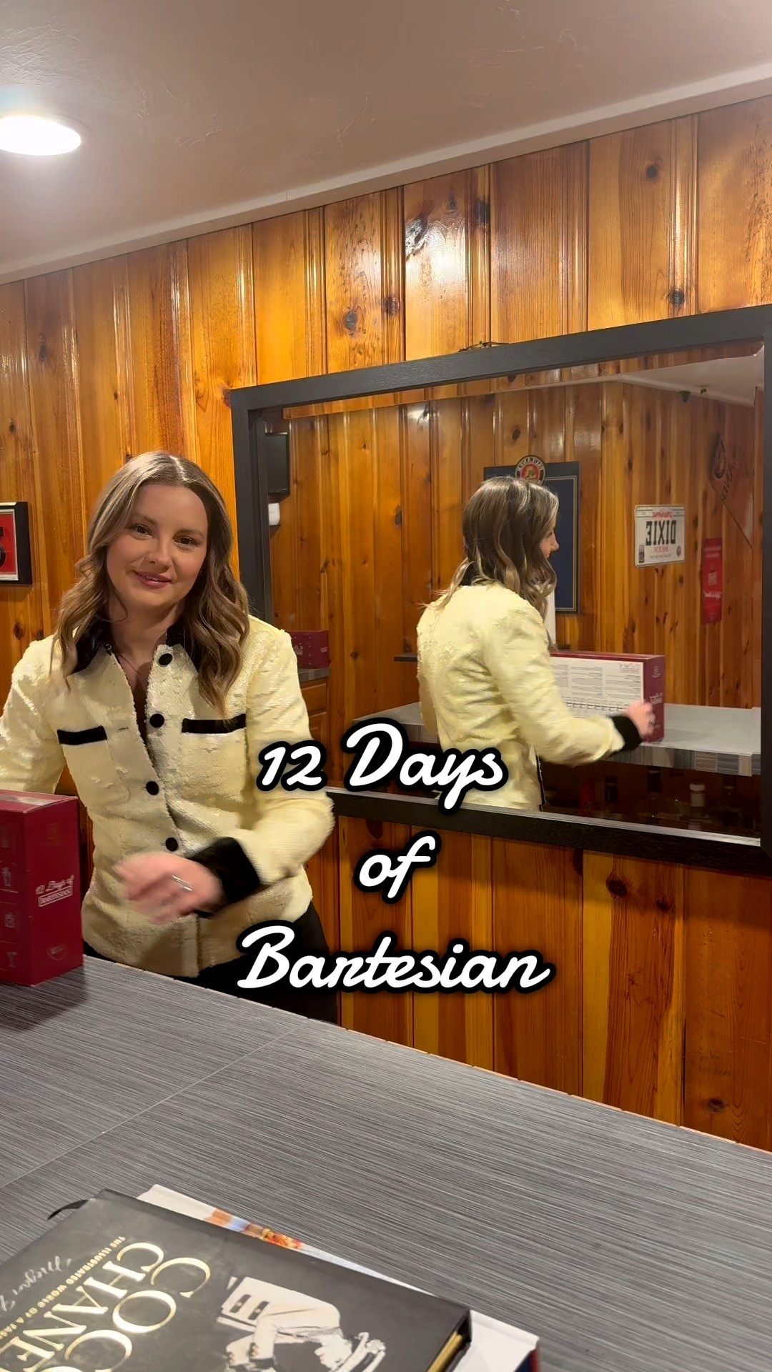 12 Days of Bartesian: Day 17 🍐 

#LTKfoodie #LTKHoliday #LTKHome