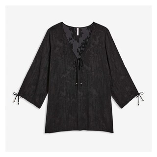 Women+ Tunic Cover-Up | Joe Fresh