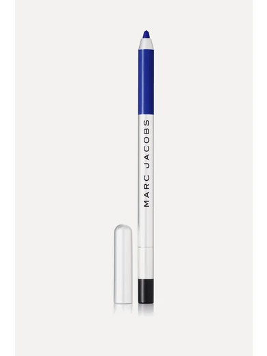 Marc Jacobs Beauty - Highliner Matte Gel Eye Crayon - Out Of The Blue 53 | NET-A-PORTER (US)