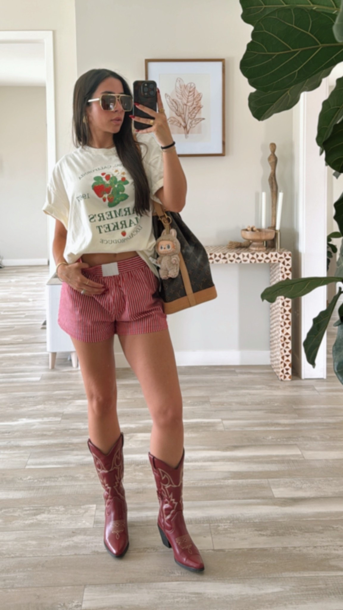 Grocery runs🍓 #cute #boots #summer

#LTKSummerEdit #LTKSeasonal #LTKStyleTip
