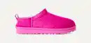 UGG® Women's Classic Micro Calf Hair Sheepskin Classic Boots in Bright Fuchsia, Size 10 | UGG (US)