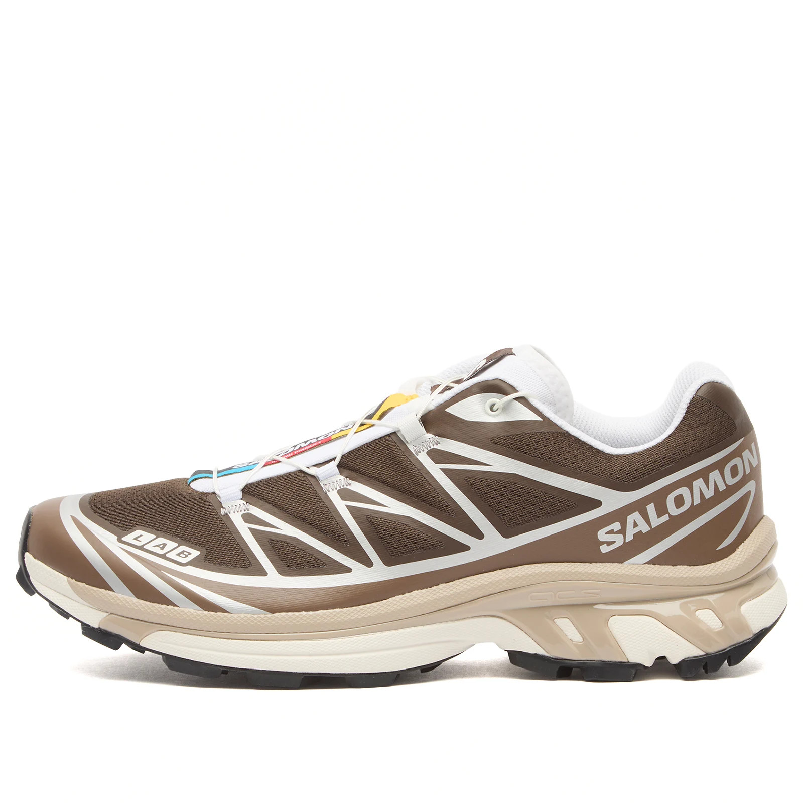 Salomon XT-6 Sneaker | END. Clothing