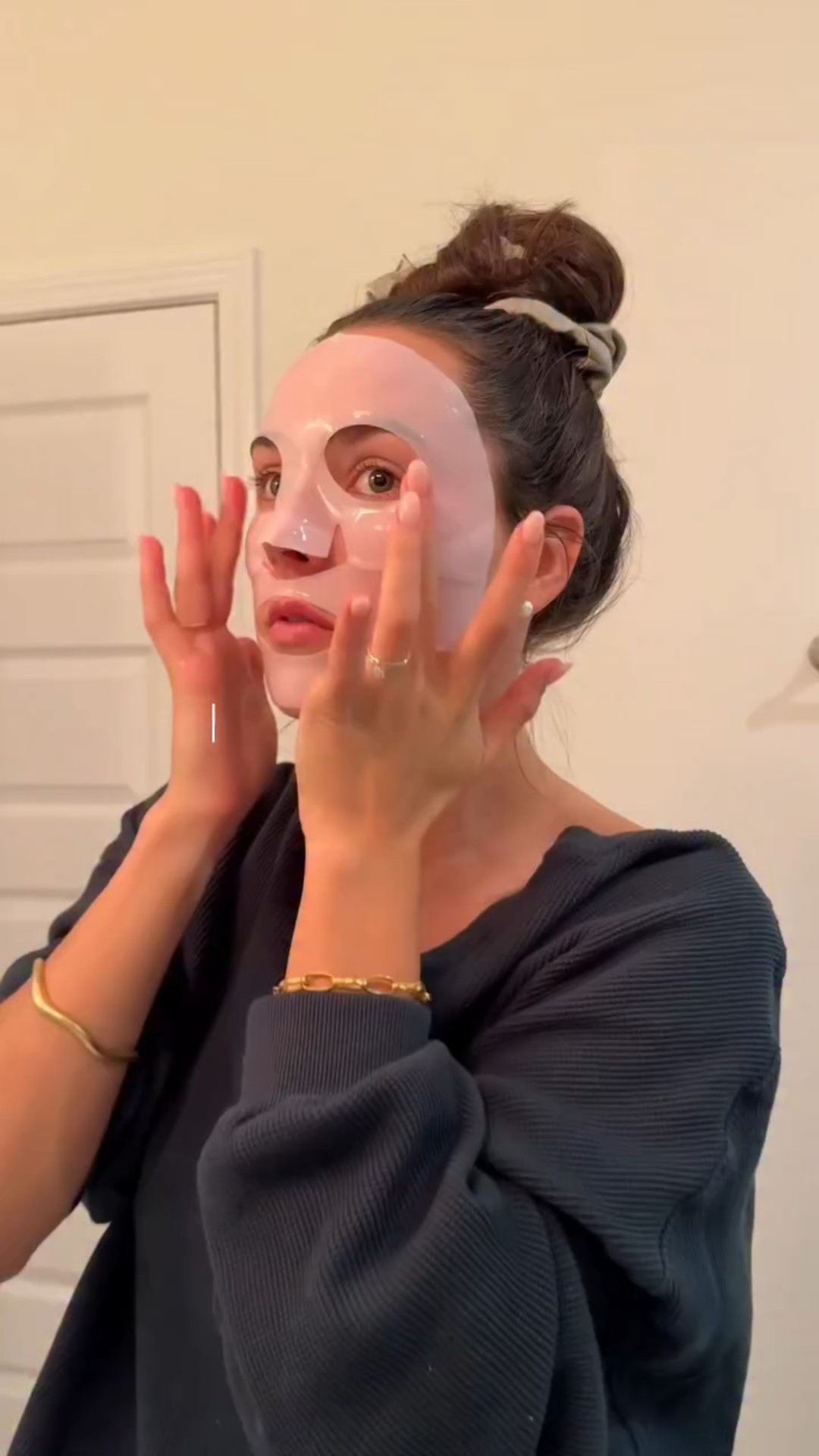 yesterday!!! haven’t gotten a massage in years & it was actually life changing 🥲🥲

#morningroutine #dayinmylife #Vlogmas #spendthedaywithme #momtok