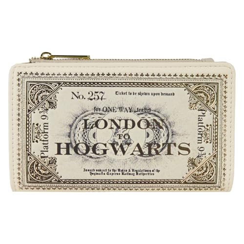 Loungefly Harry Potter Hogwarts Express Wallet | Amazon (US)